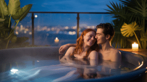 Hot Tubs