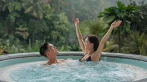 Spa Mania
