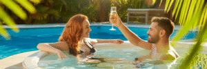 OC Spas & Hot Tubs