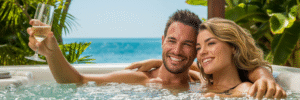 Hot Tub Dude