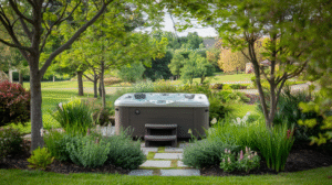 Paradise Valley Spas Palo Alto
