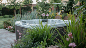 HotSpring Spas of Panama City
