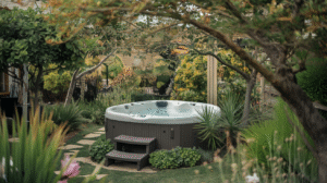 Valhalla Spas & Pools