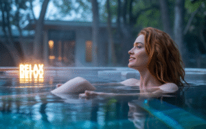 Aqua Classic Pools & Spas