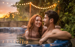 Paradise Spas & Outdoor Living