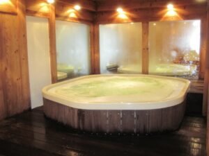 Aqua Spas