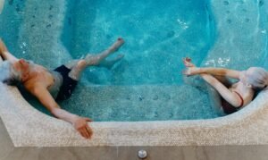 Desert Hot Tubs