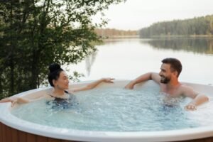 Alpine Hot Tub Services