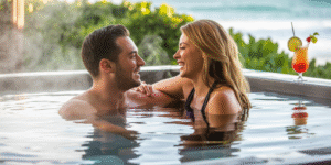 Atlantic Coast Spas