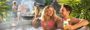 Burton Pools & Spas