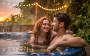 Chesapeake Spas, Inc.