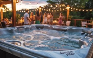 Paradise Spas & Motorsports