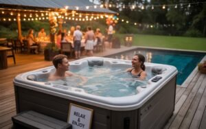 A V Tub
