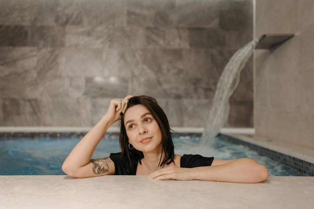 5 questions about hot tubs and jacuzzis